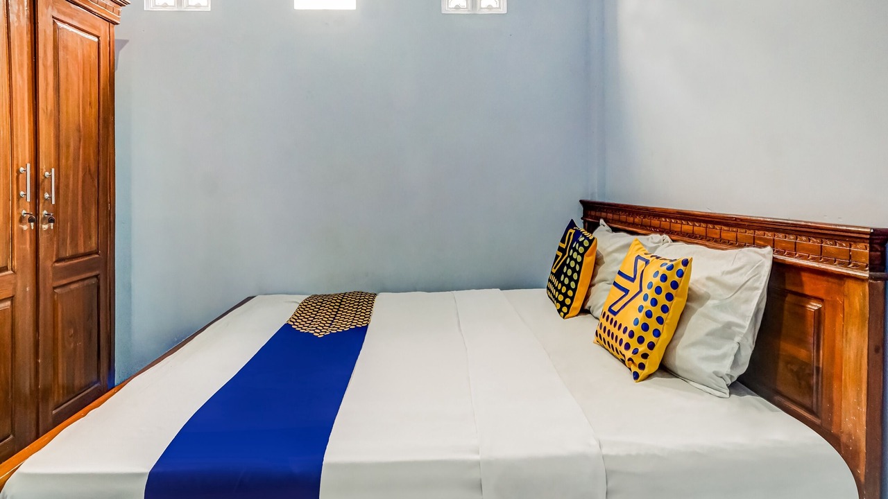 Photo of Bedroom in Malang