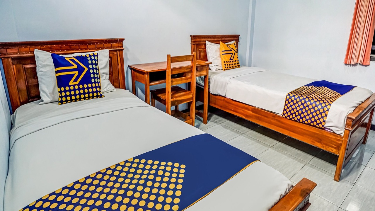 Photo of Bedroom in Malang