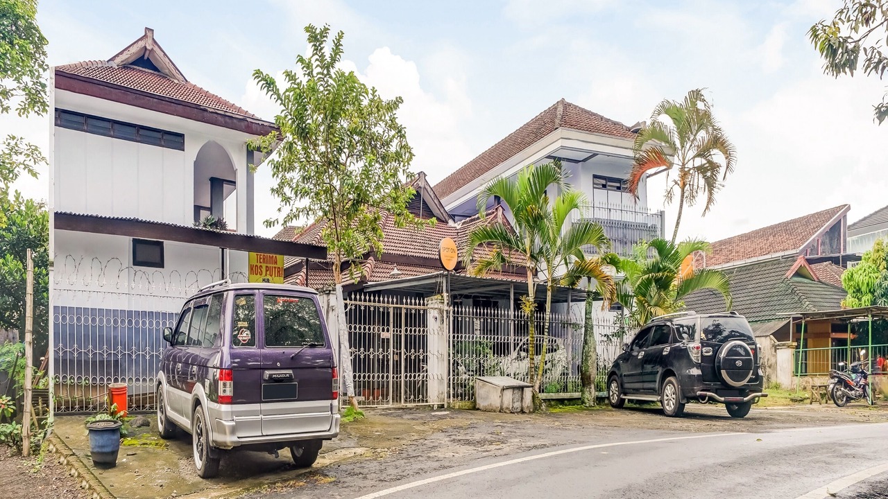 Photo of Outdoor in Malang