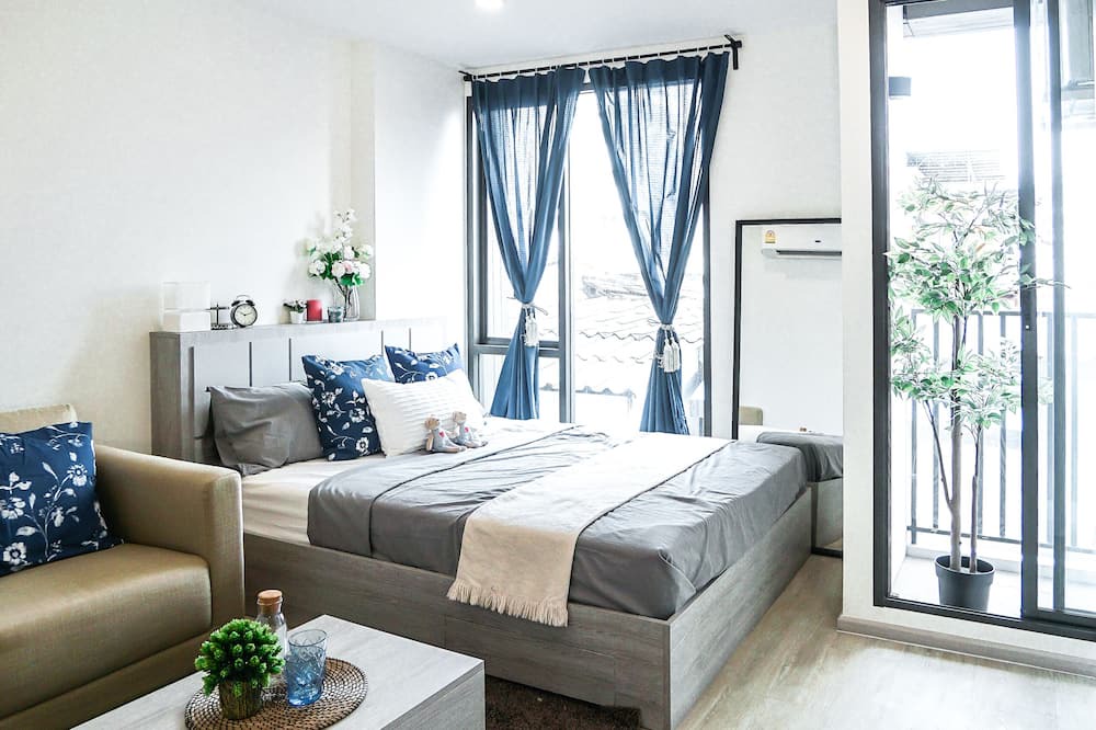 Photo of Bedroom in China Town