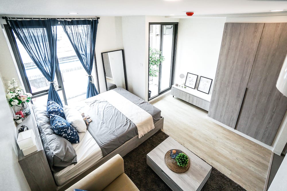 Photo of Bedroom in China Town