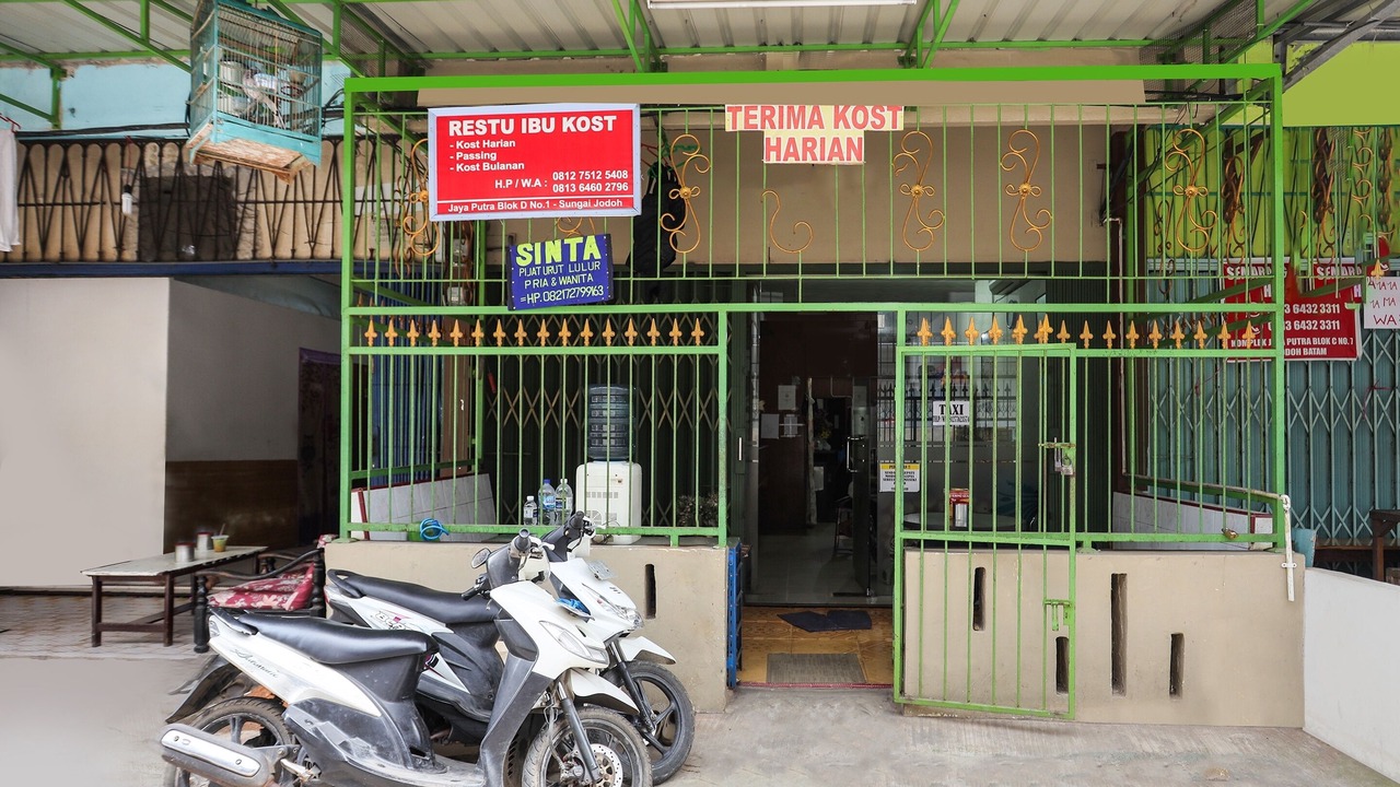 Photo of Outdoor in Lubuk Baja
