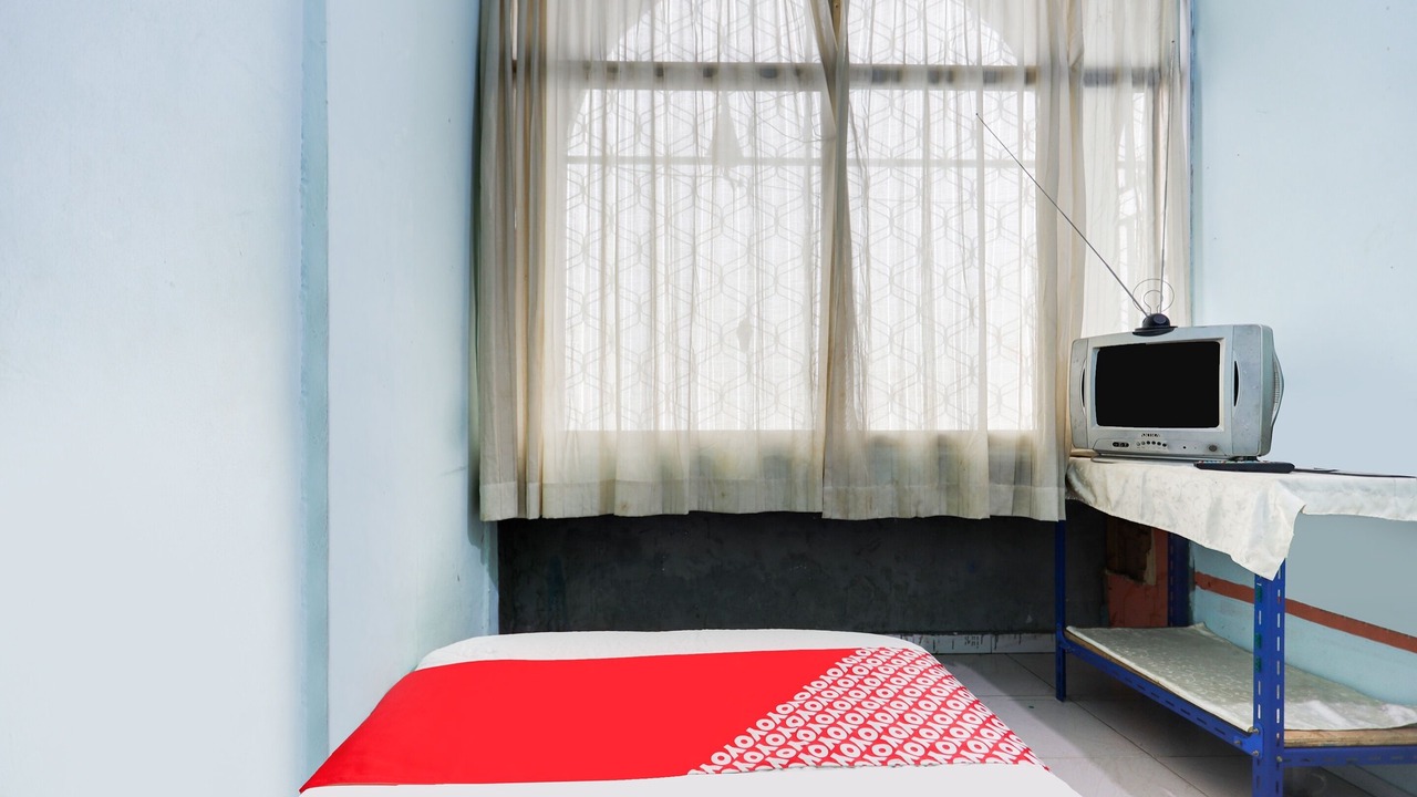 Photo of Bedroom in Lubuk Baja