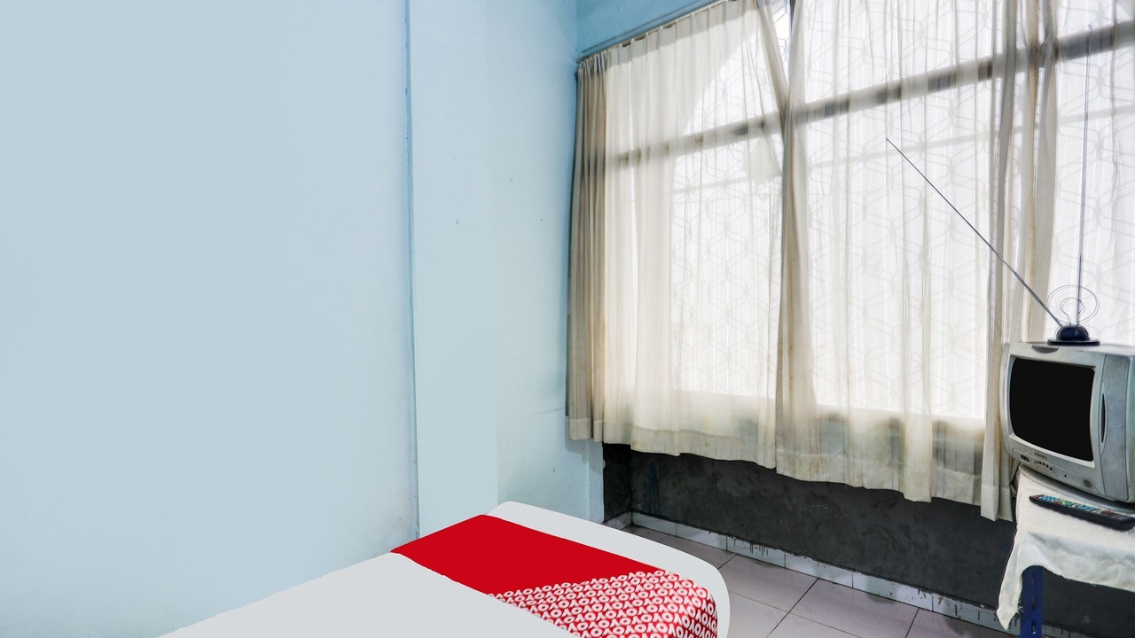 Photo of Bedroom in Lubuk Baja