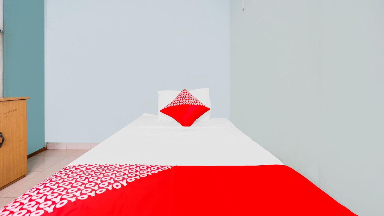 Photo of Bedroom in Lubuk Baja