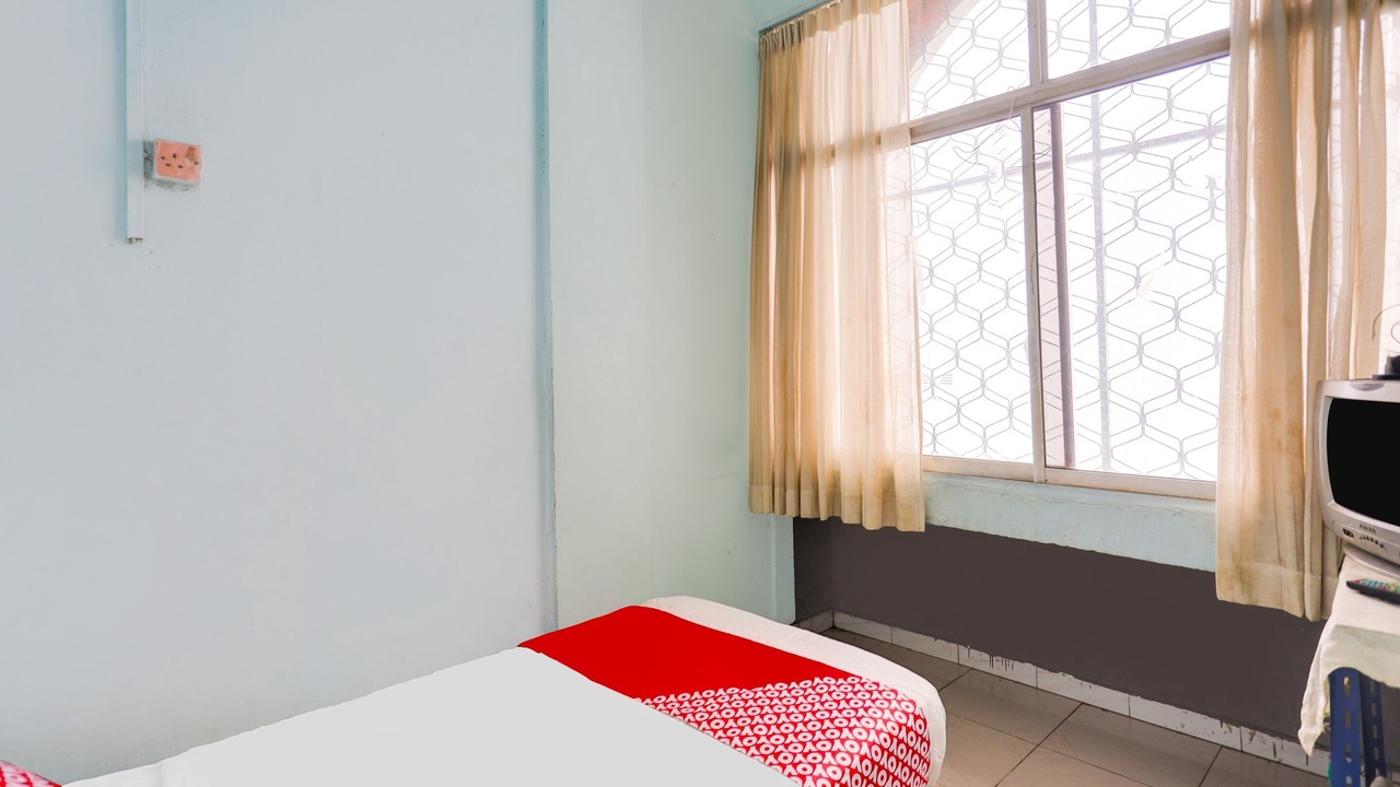 Photo of Bedroom in Lubuk Baja