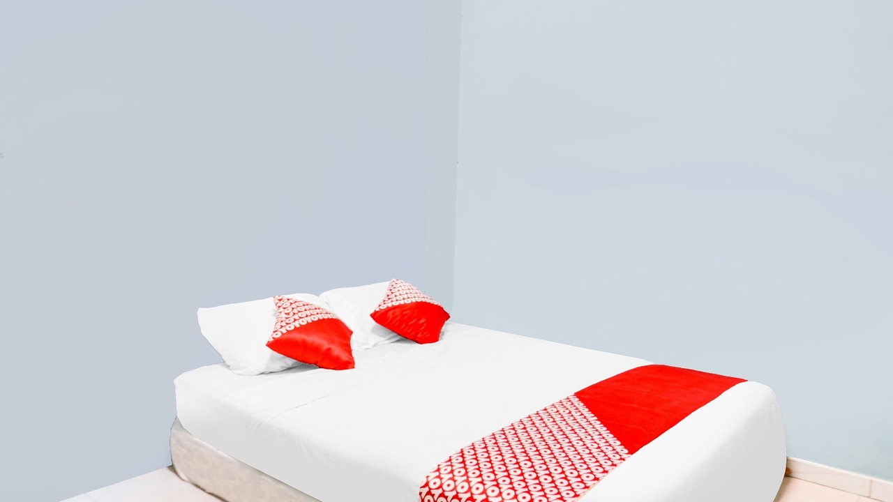 Photo of Bedroom in Lubuk Baja