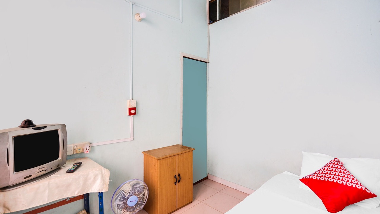 Photo of Bedroom in Lubuk Baja