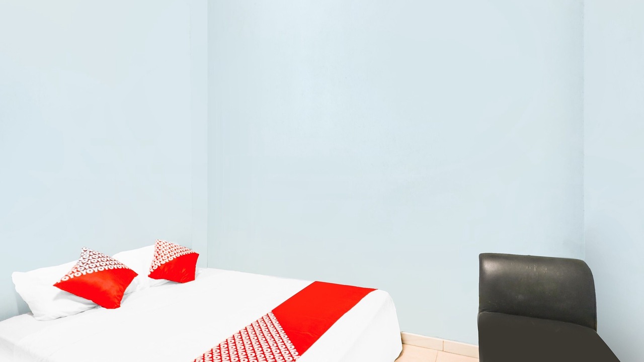 Photo of Bedroom in Lubuk Baja