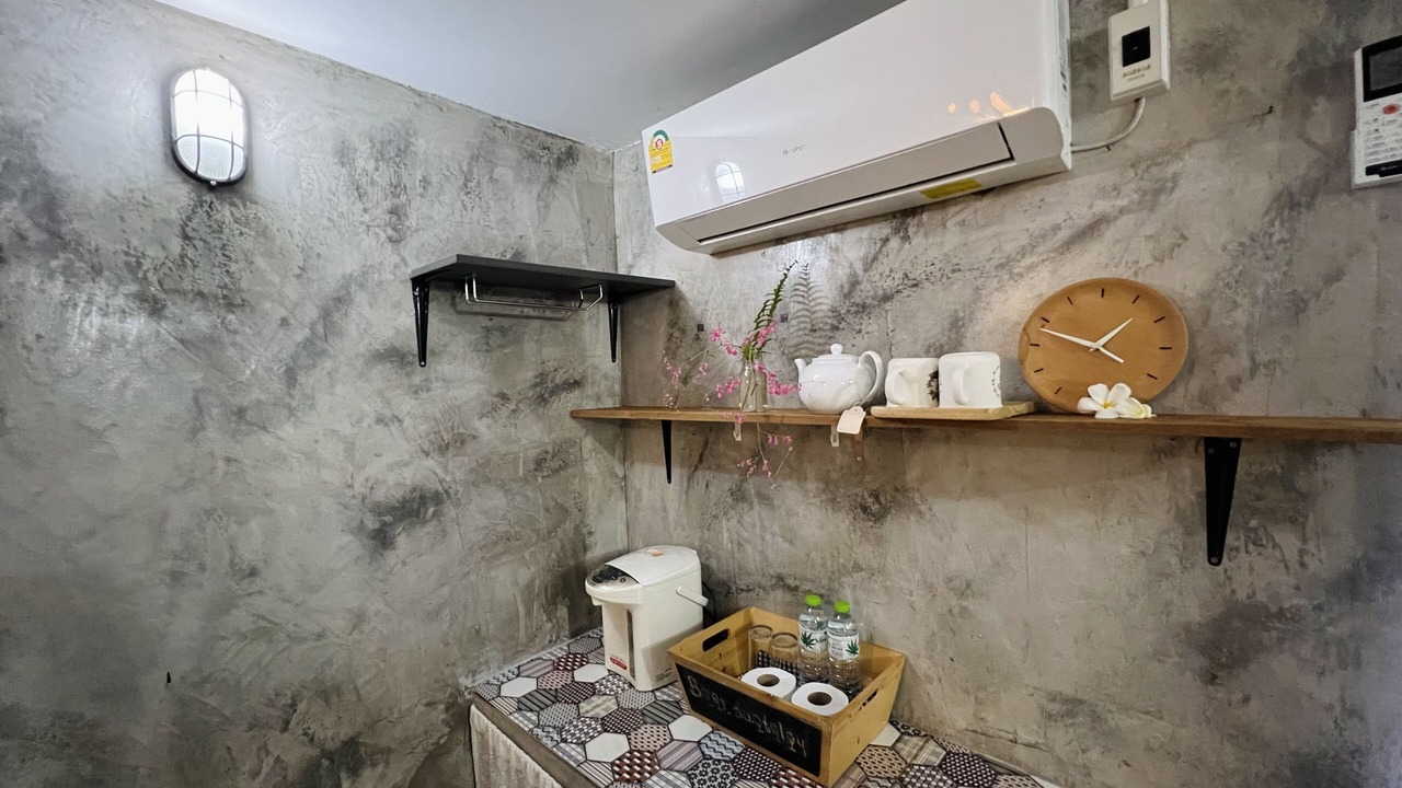 Photo of Bedroom in Rayong
