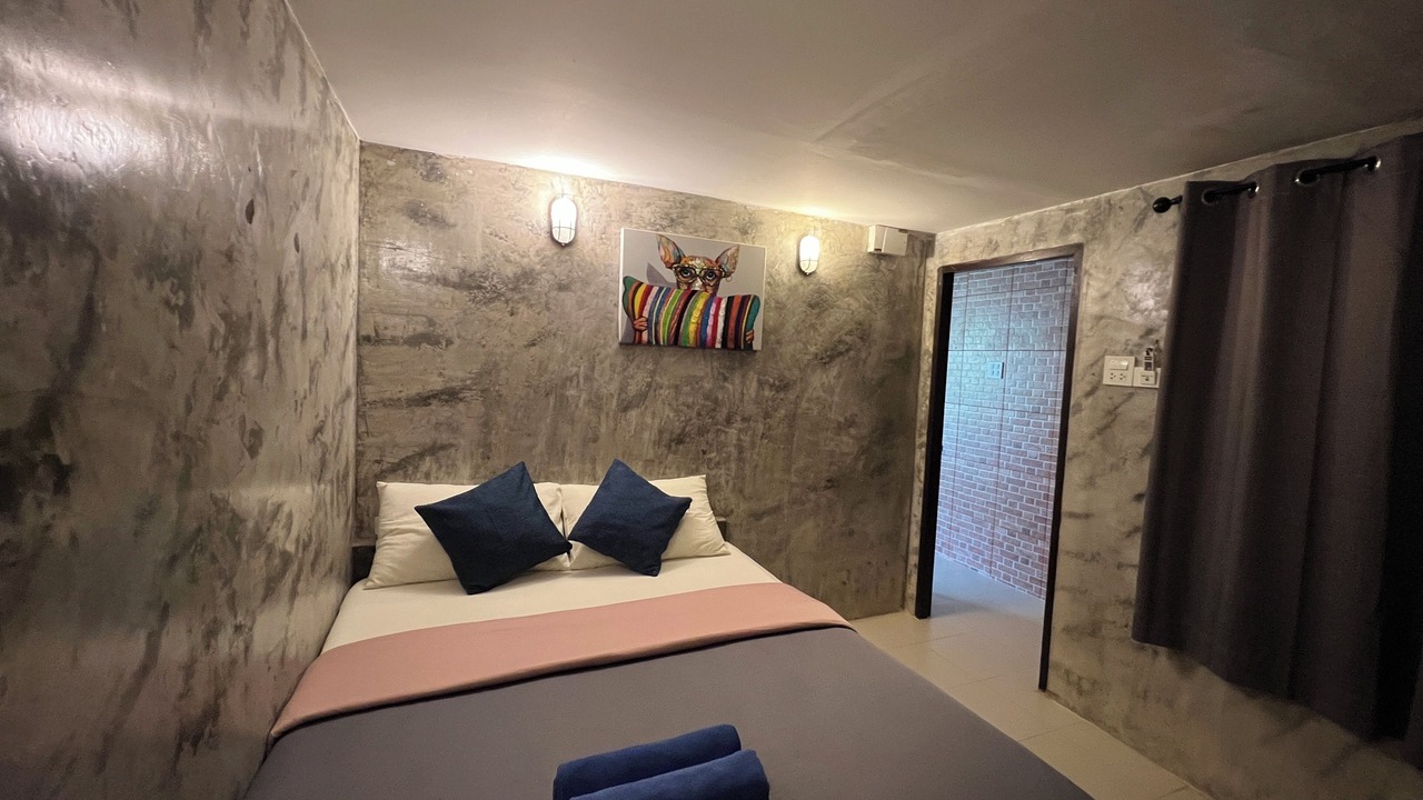 Photo of Bedroom in Rayong