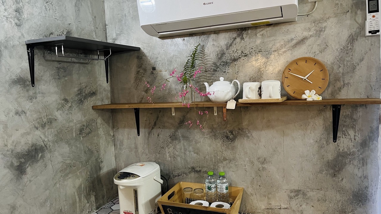 Photo of Bedroom in Rayong