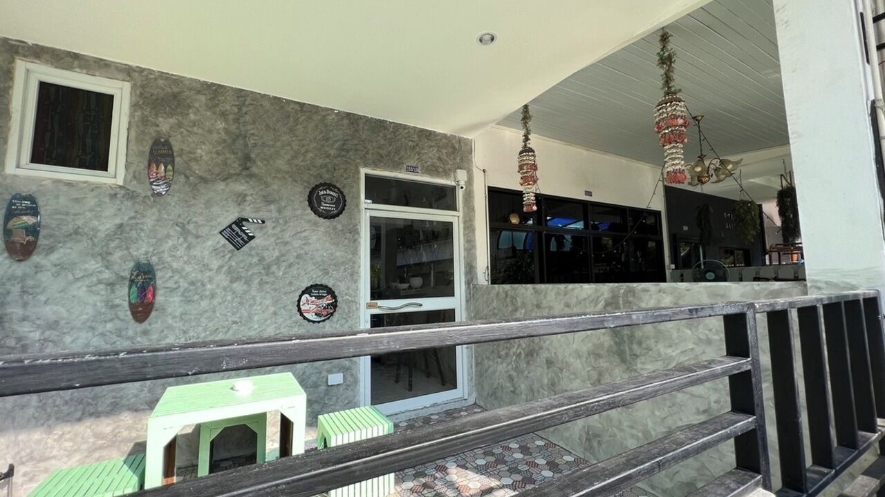 Photo of Patio Balcony in Rayong