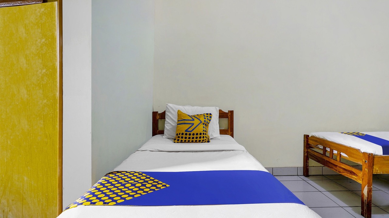 Photo of Bedroom in Garut