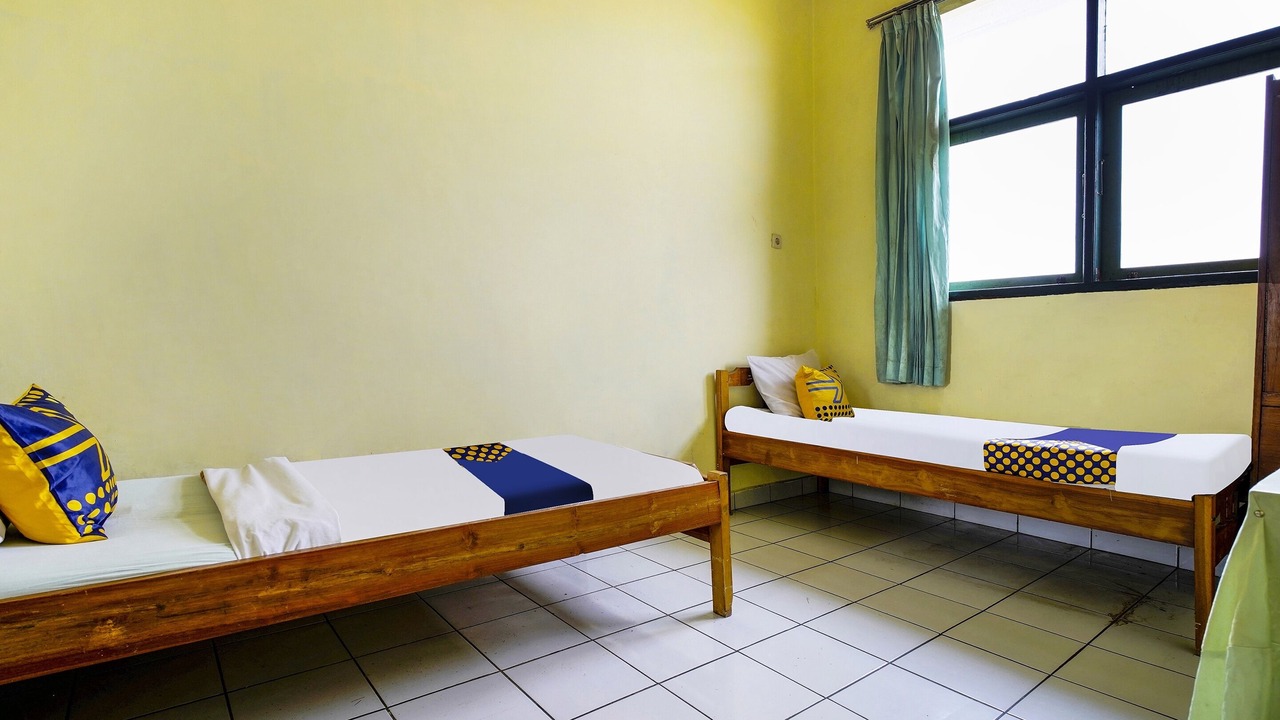 Photo of Bedroom in Garut