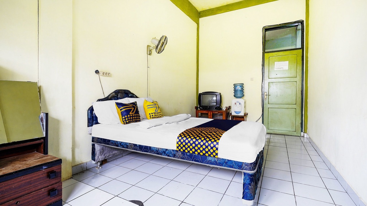 Photo of Bedroom in Garut