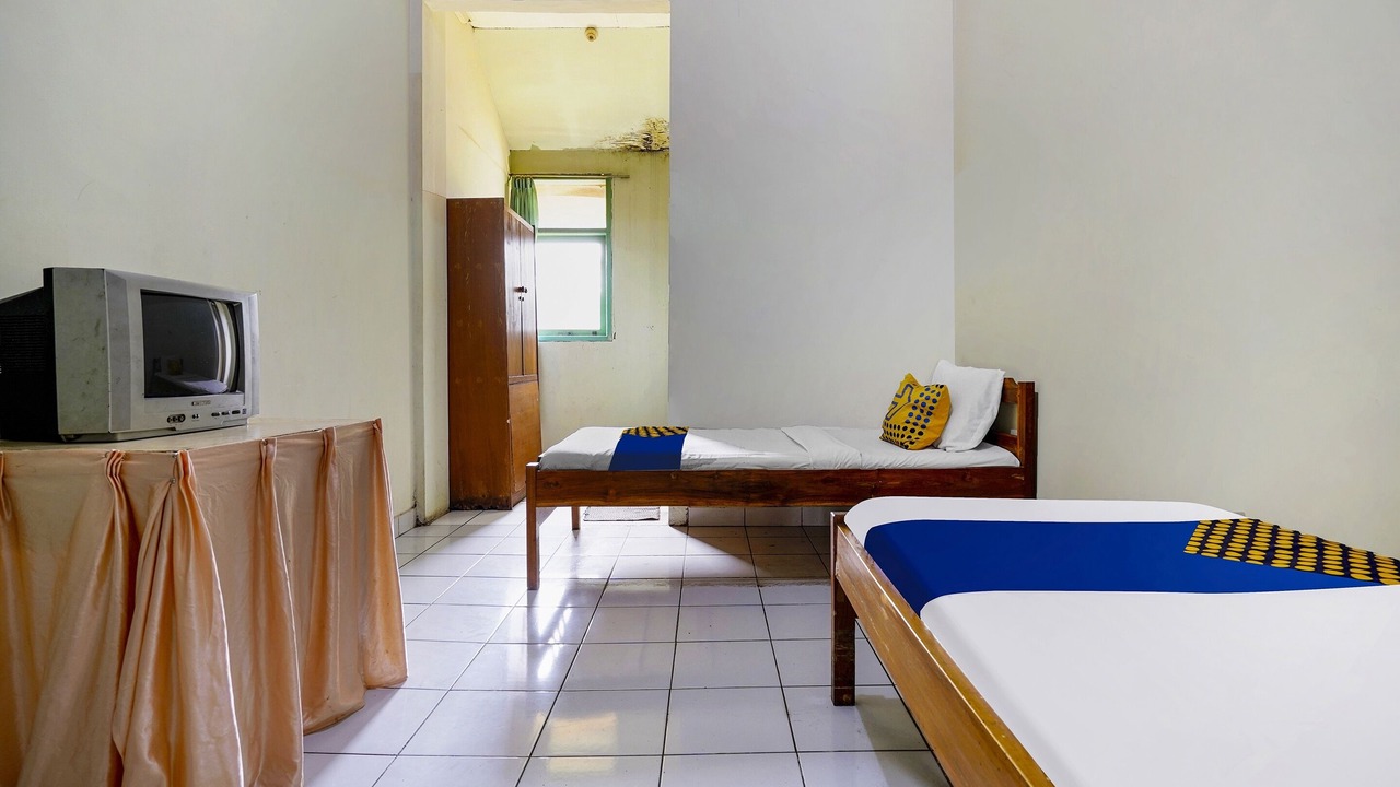 Photo of Bedroom in Garut