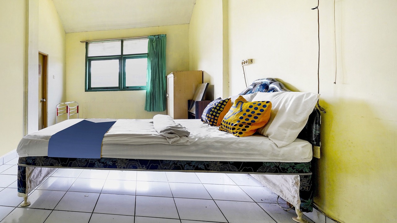 Photo of Bedroom in Garut