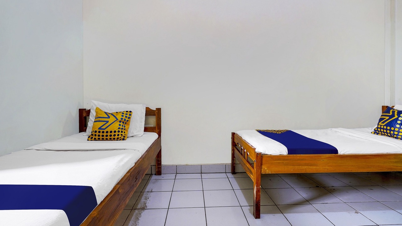 Photo of Bedroom in Garut