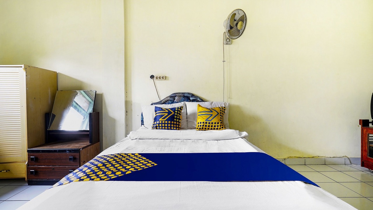 Photo of Bedroom in Garut