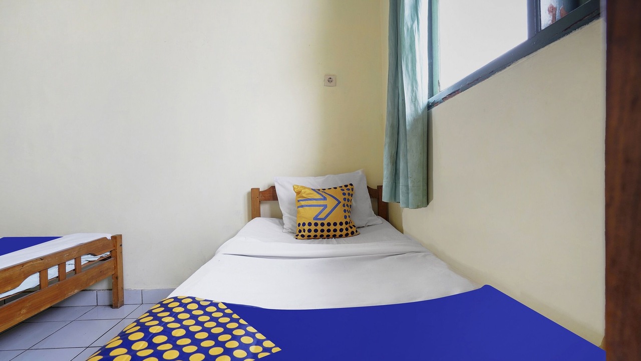 Photo of Bedroom in Garut