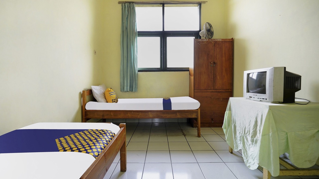 Photo of Bedroom in Garut