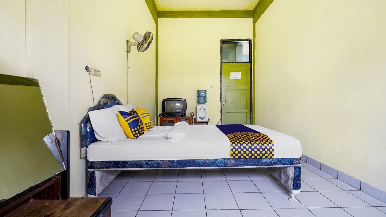 Photo of Bedroom in Garut