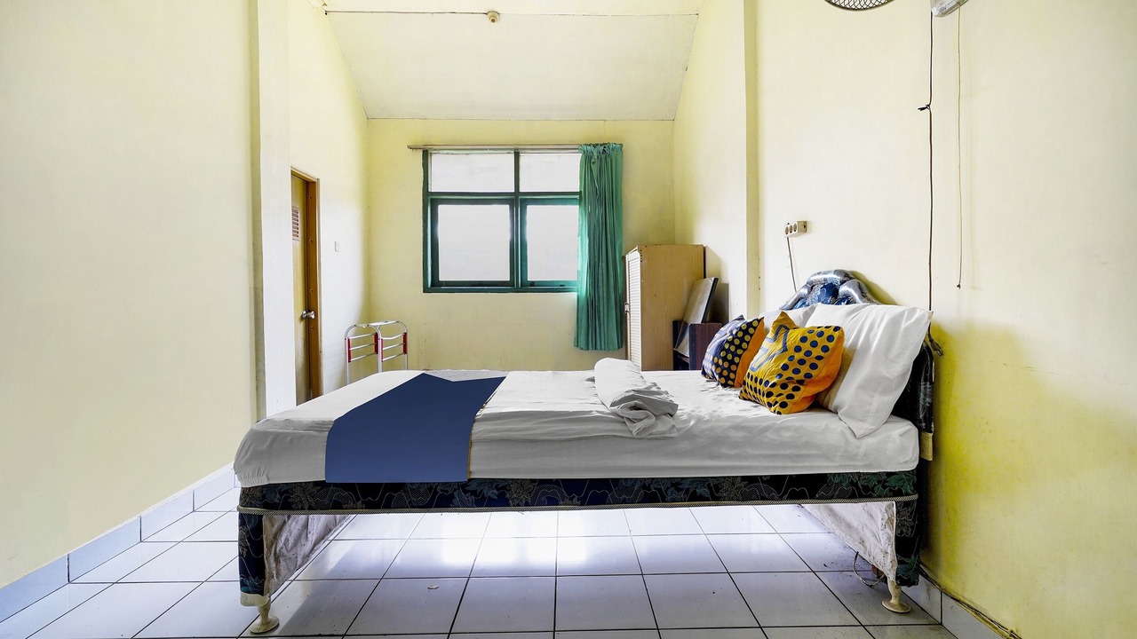 Photo of Bedroom in Garut