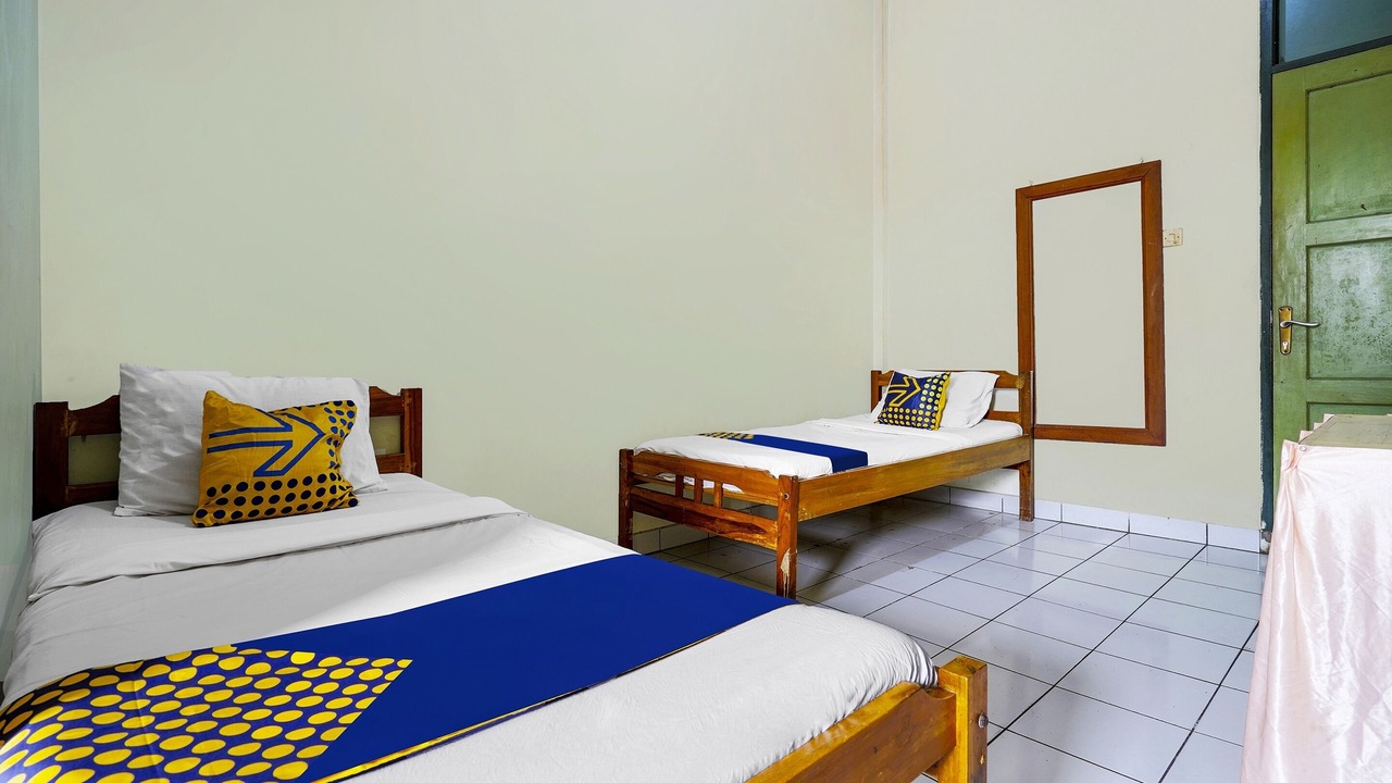 Photo of Bedroom in Garut