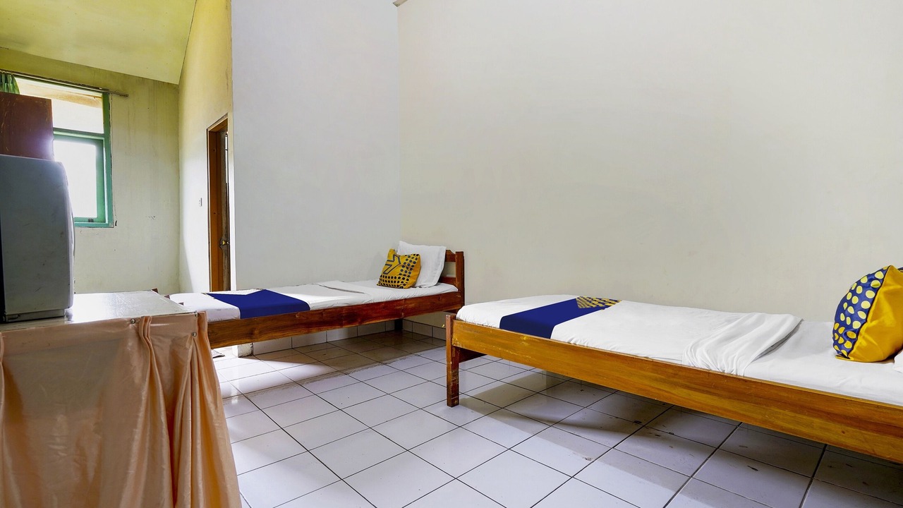 Photo of Bedroom in Garut