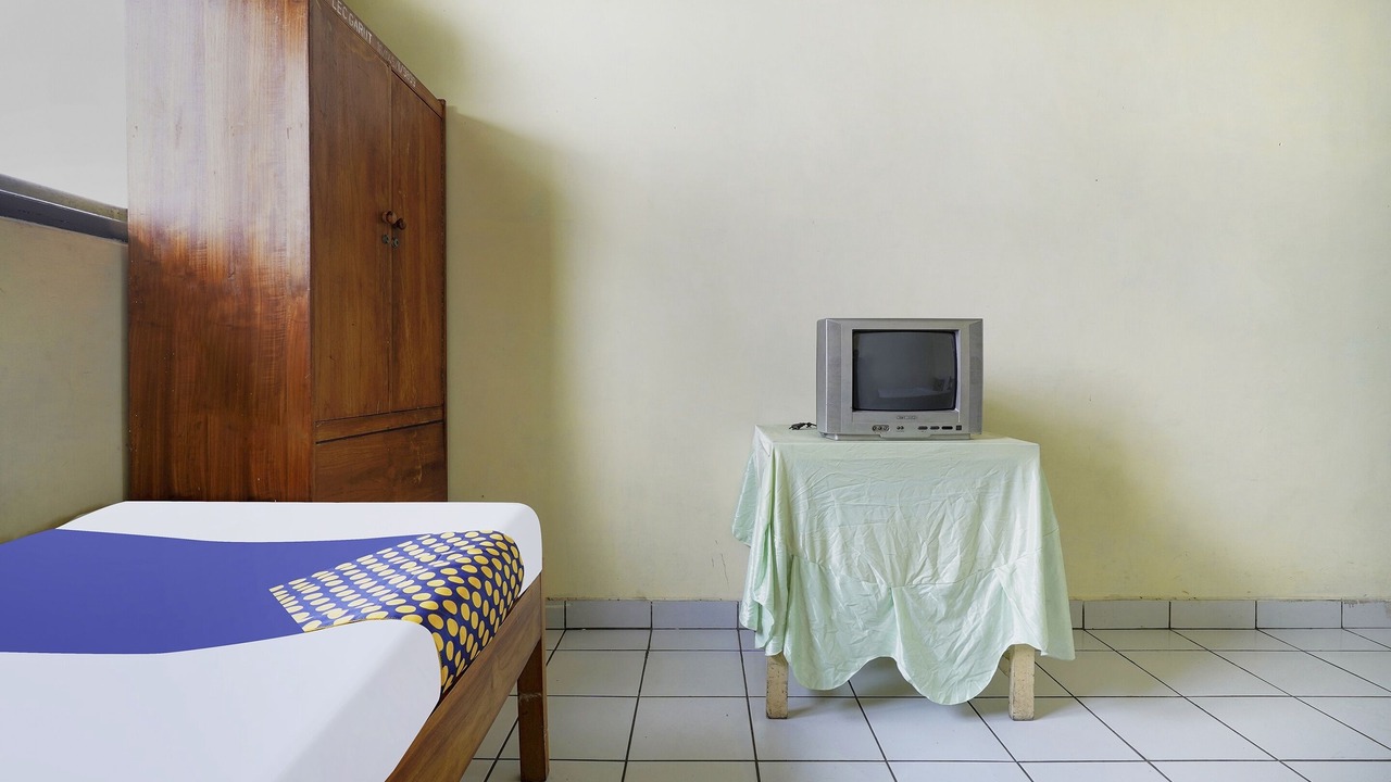 Photo of Bedroom in Garut