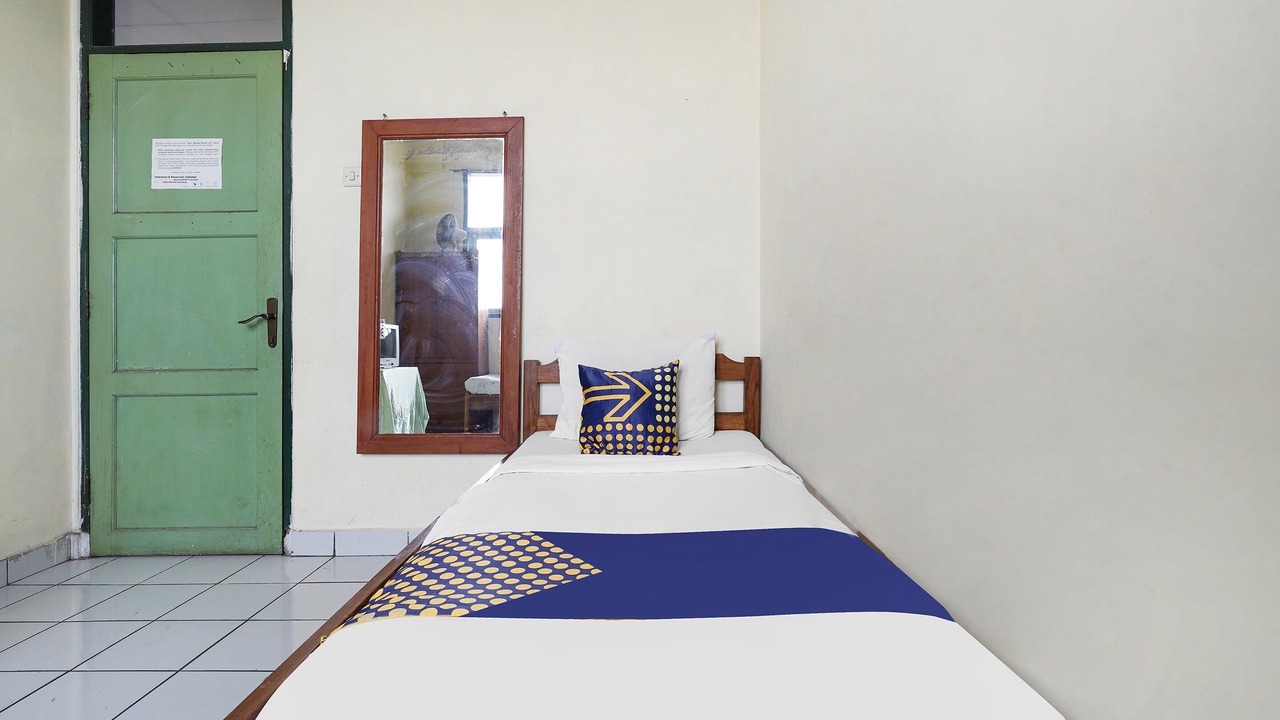 Photo of Bedroom in Garut