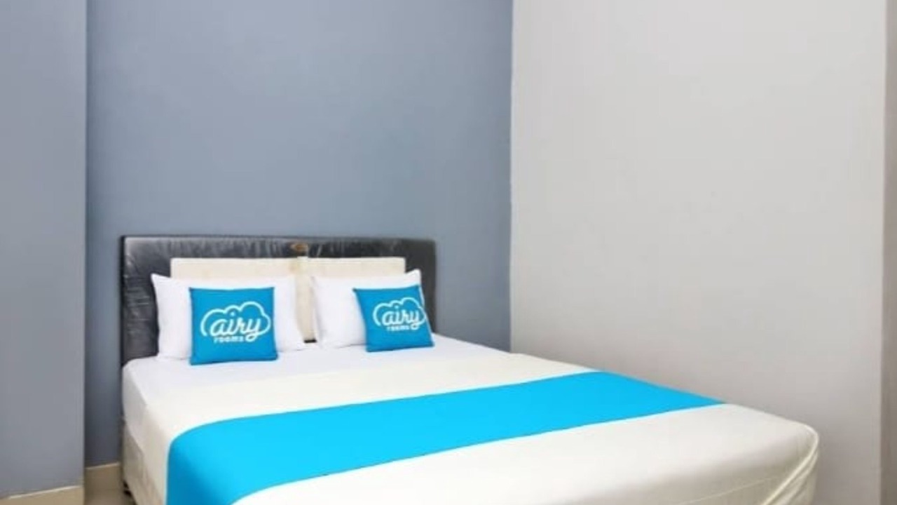 Photo of Bedroom in Ambon