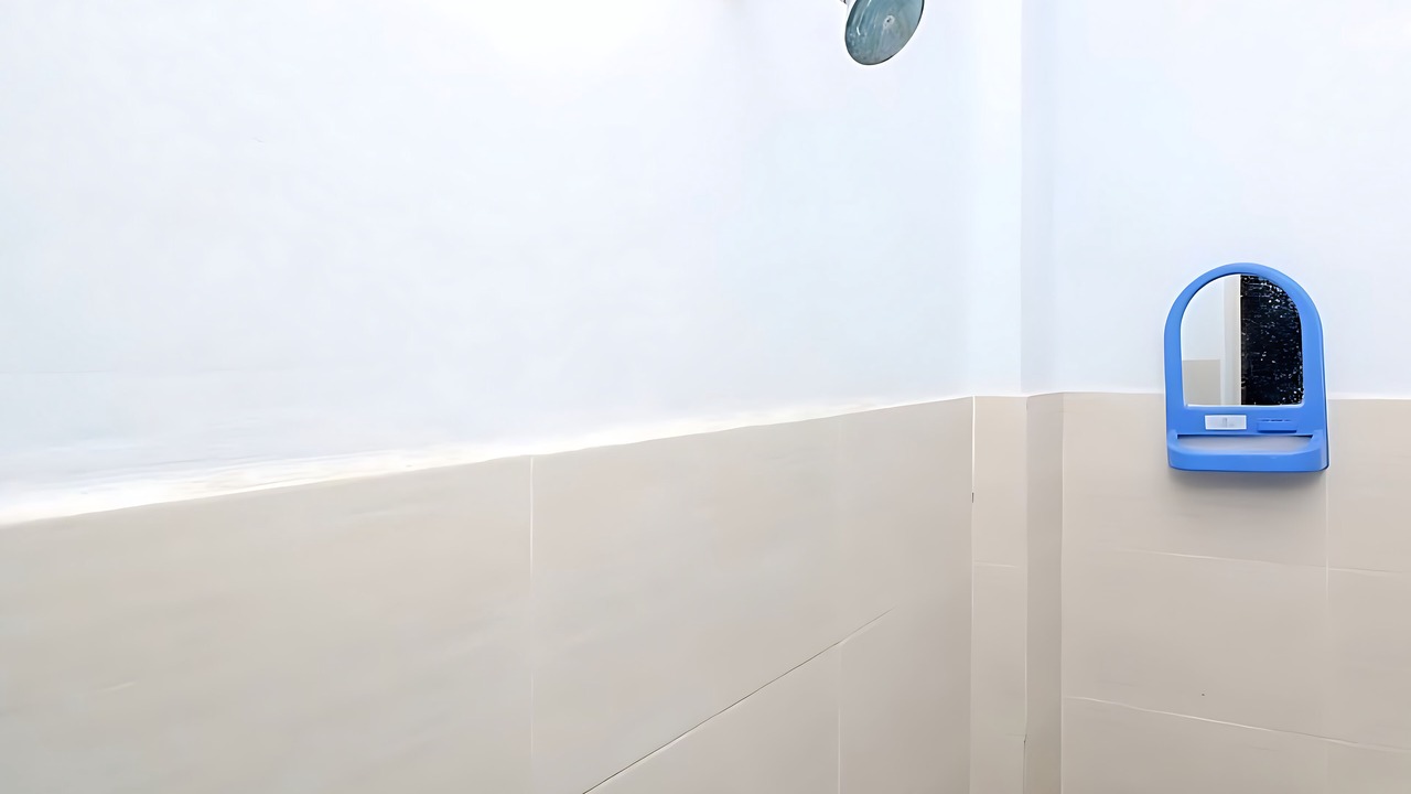 Photo of Bathroom in Ambon