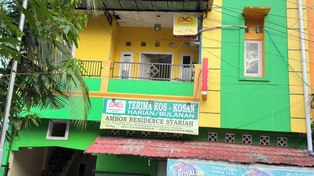 Photo of Outdoor in Ambon