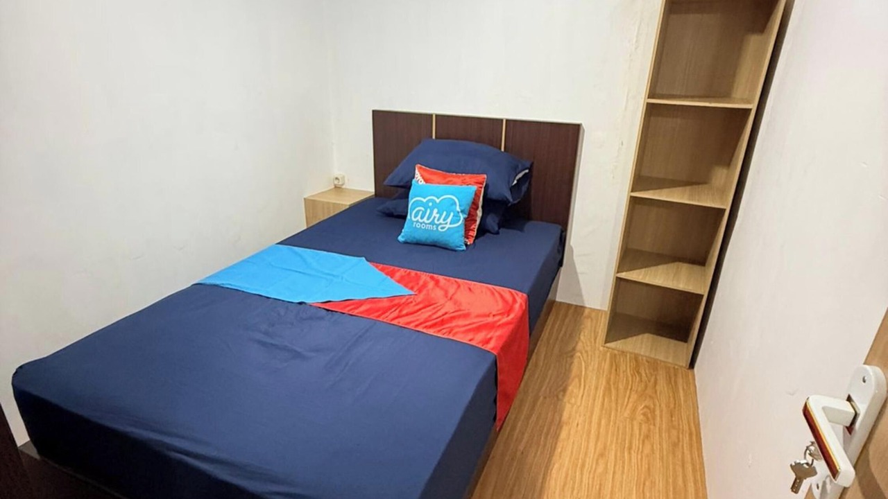 Photo of Bedroom in Ambon