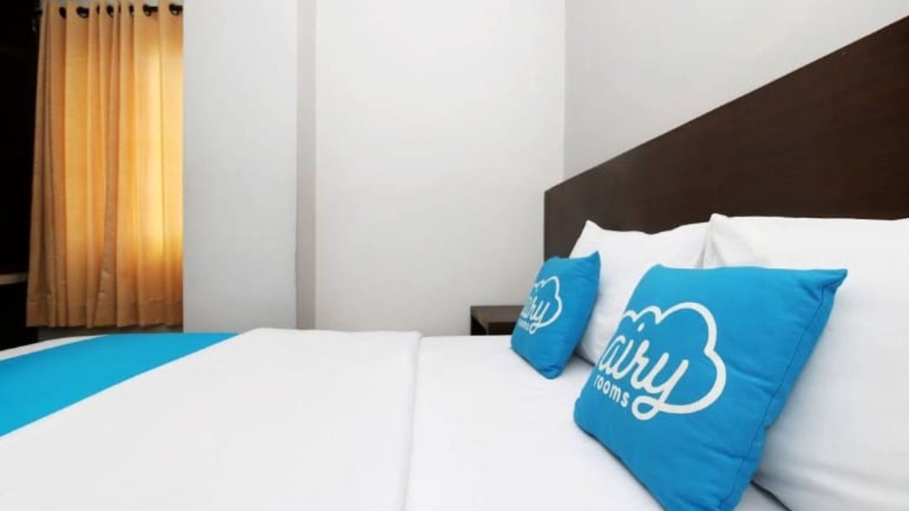 Photo of Bedroom in Ambon