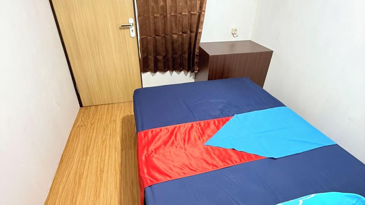 Photo of Bedroom in Ambon