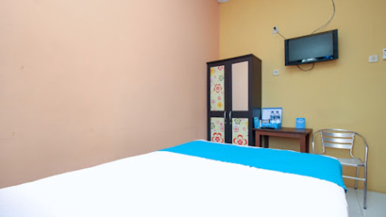 Photo of Bedroom in Ambon