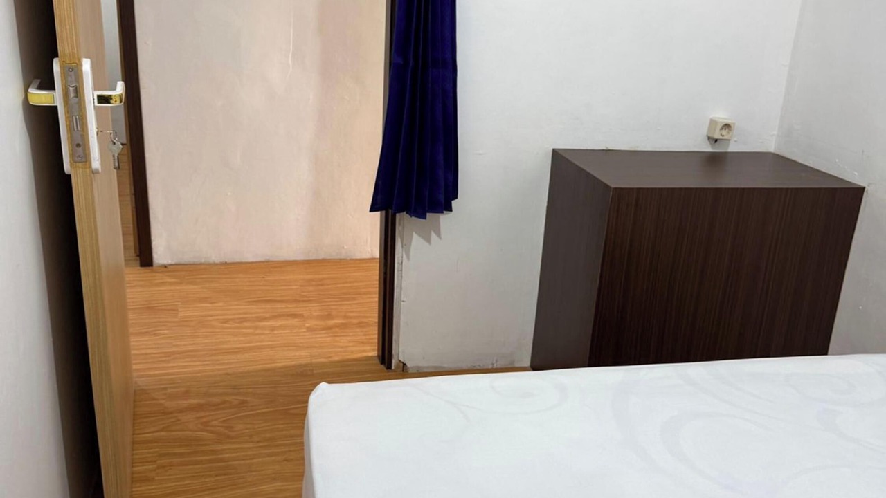 Photo of Bedroom in Ambon