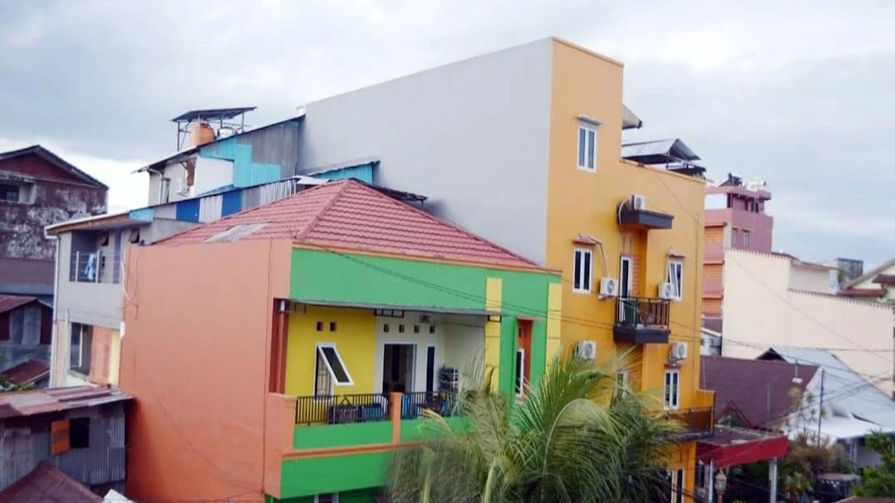 Photo of Outdoor in Ambon