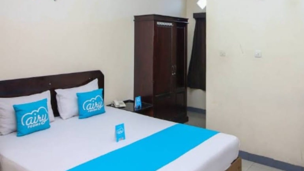 Photo of Bedroom in Ambon