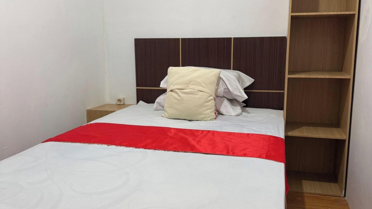 Photo of Bedroom in Ambon