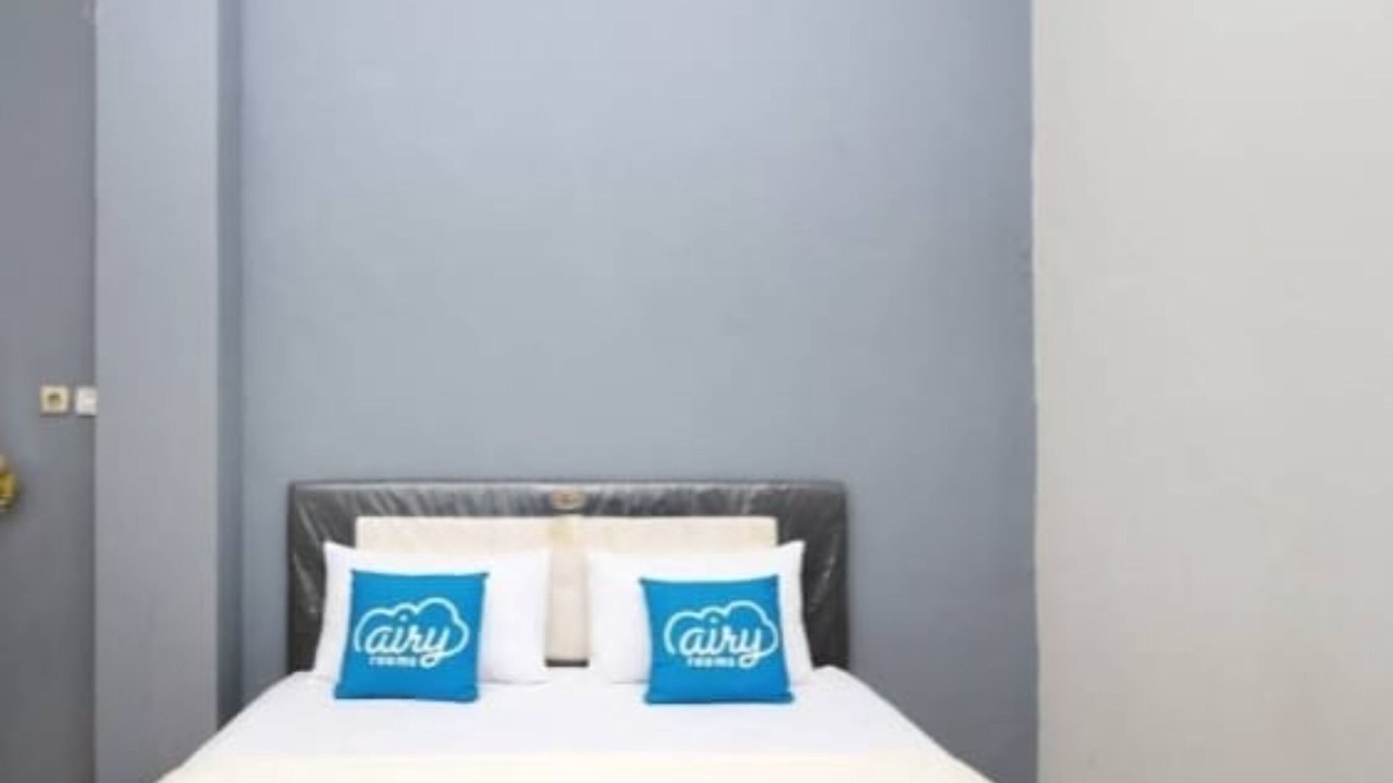 Photo of Bedroom in Ambon