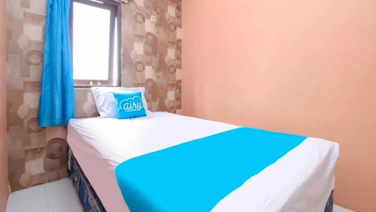 Photo of Bedroom in Ambon