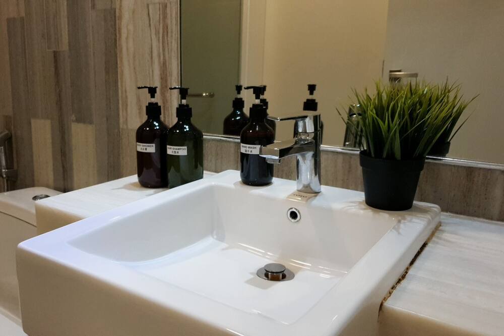 Photo of Bathroom in Kuala Lumpur