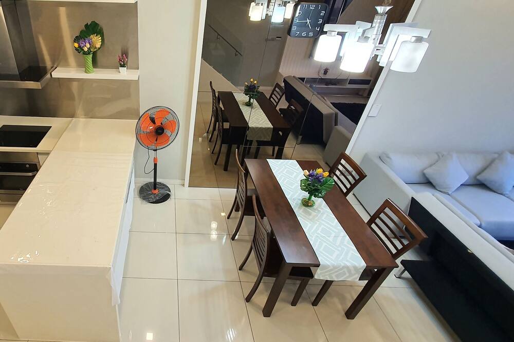 Photo of Bedroom in Kuala Lumpur