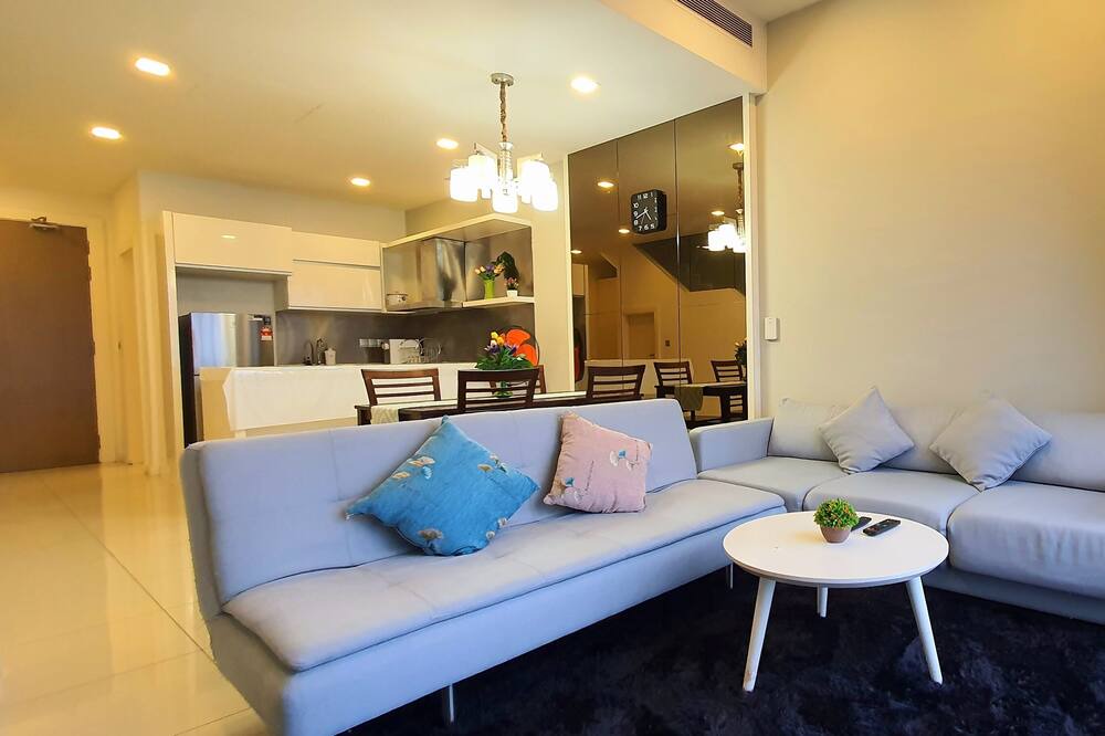 Photo of Bedroom in Kuala Lumpur