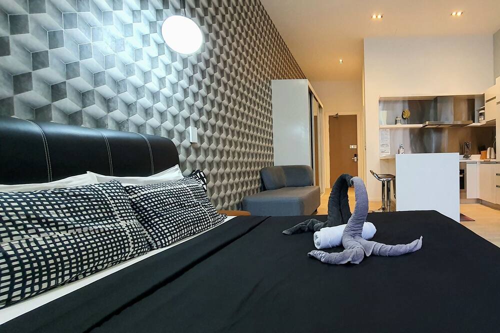 Photo of Bedroom in Kuala Lumpur