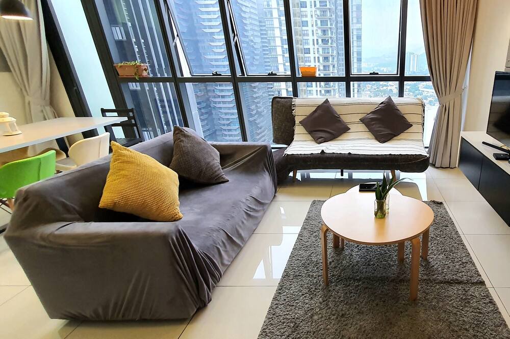 Photo of Bedroom in Kuala Lumpur